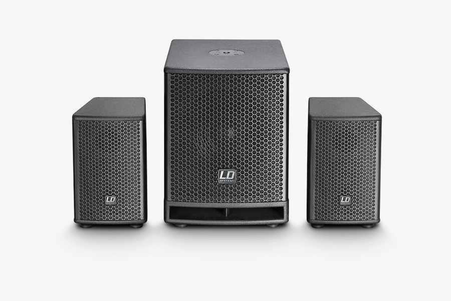 LD Systems Dave 10 G3