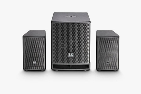 LD Systems Dave 10 G3