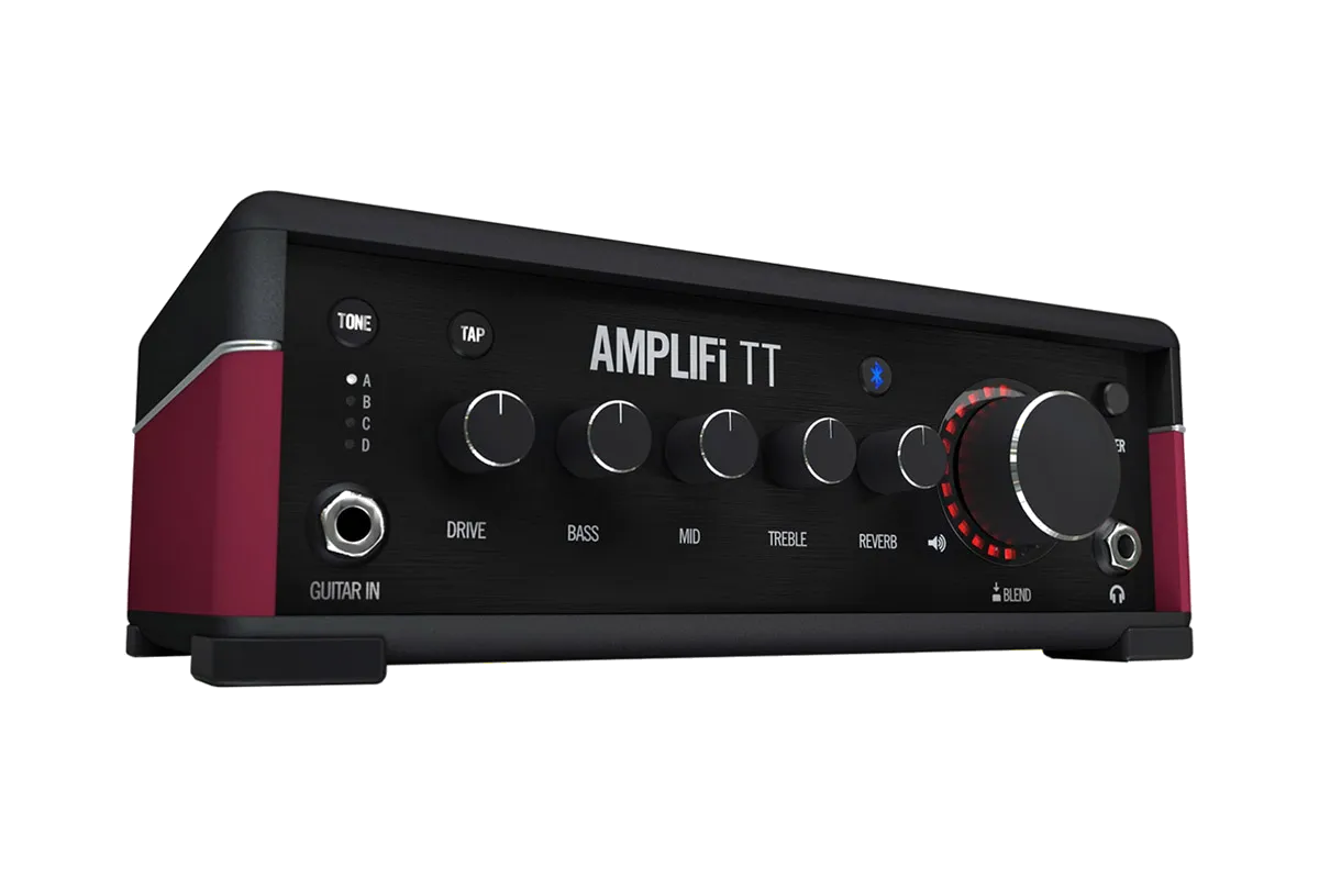 Line 6 AMPLIFi TT