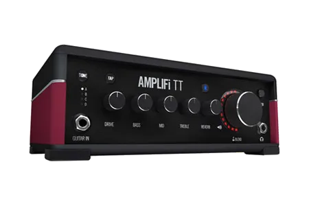 Line 6 AMPLIFi TT