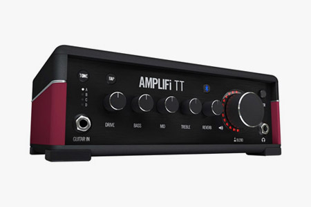 Line 6 AMPLIFi TT