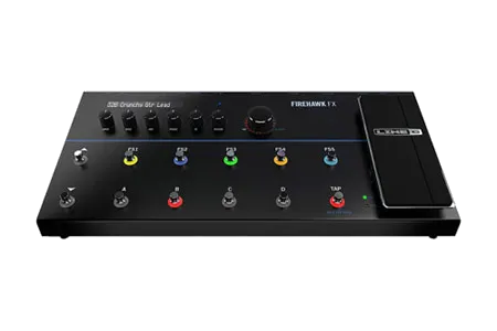 Line 6 Firehawk FX