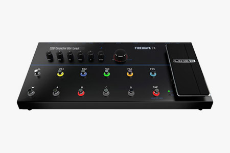 Line 6 Firehawk FX