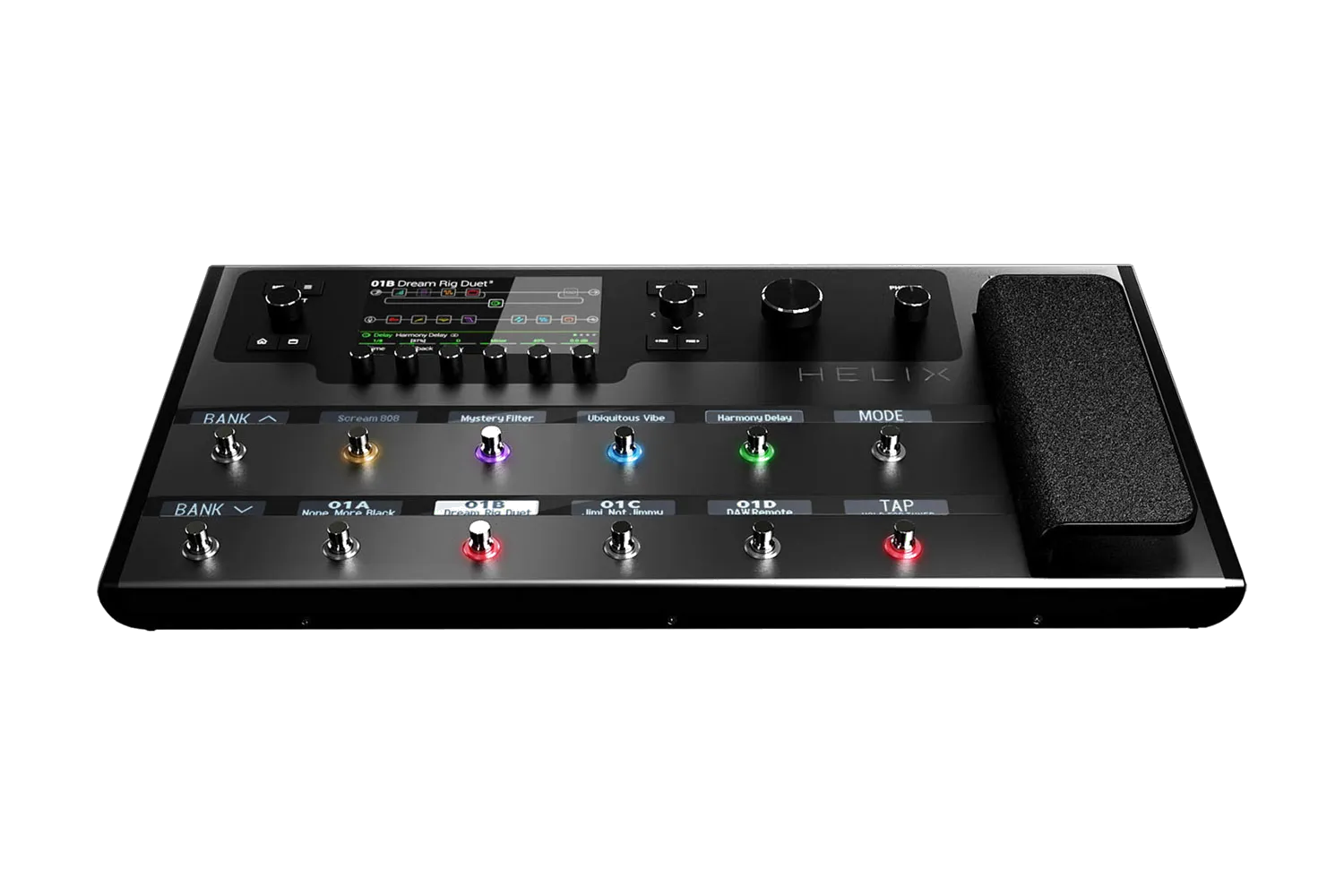 Line 6 Helix