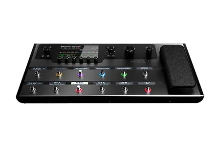 Line 6 Helix