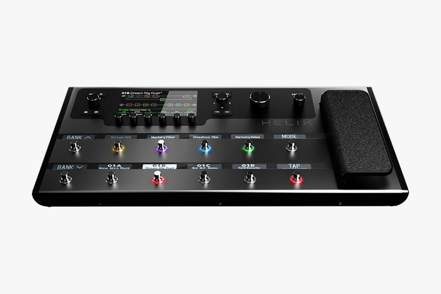 Line 6 Helix