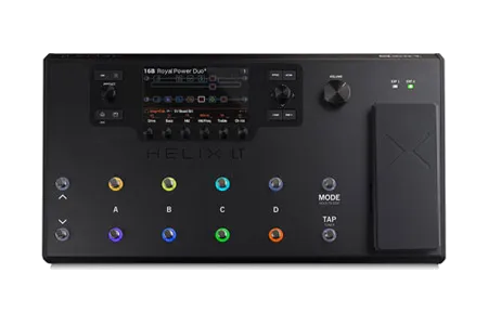 Line 6 Helix LT