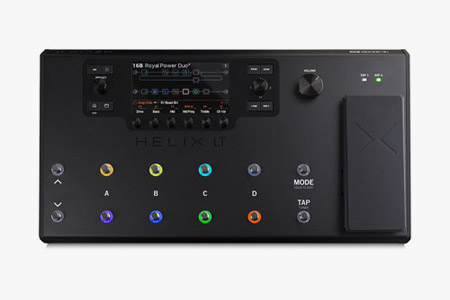 Line 6 Helix LT