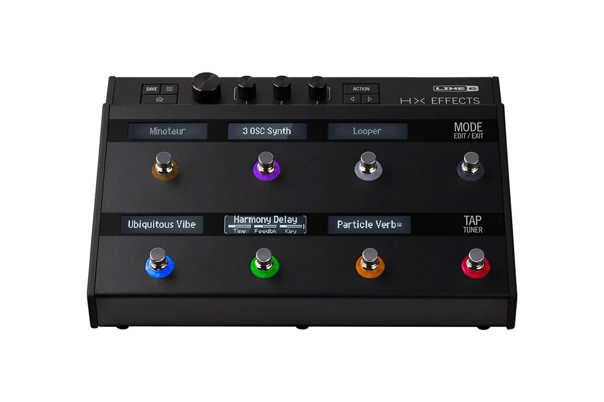 Line 6 HX Effects