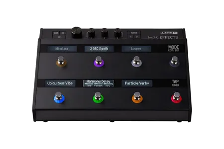 Line 6 HX Effects