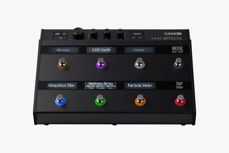 Line 6 HX Effects