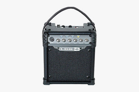 Line 6 Micro Spider