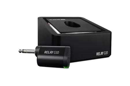 Line 6 Relay G10
