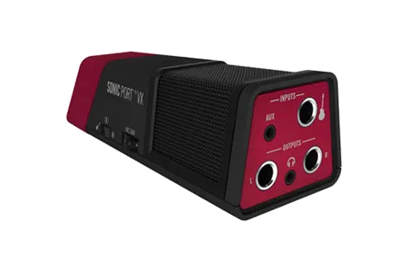 Line 6 SonicPort VX