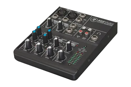 Mackie 402VLZ4