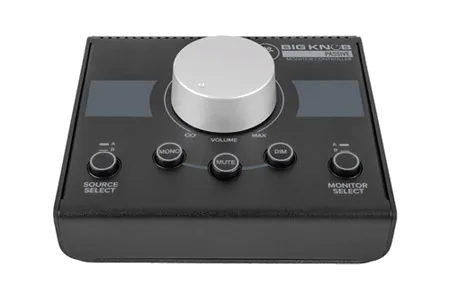 Mackie Big Knob Passive