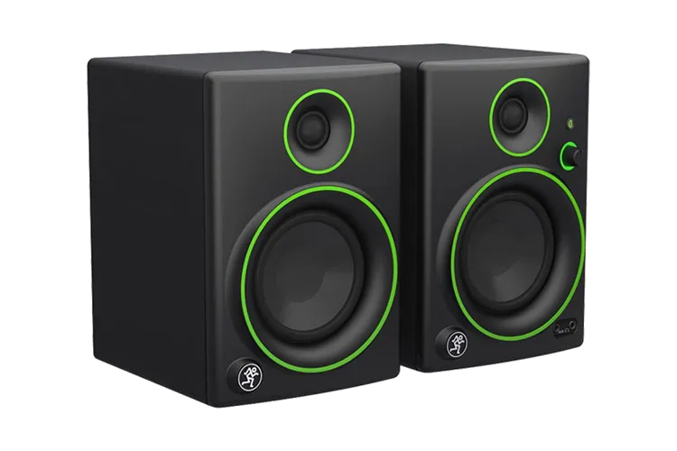 Mackie CR4BT