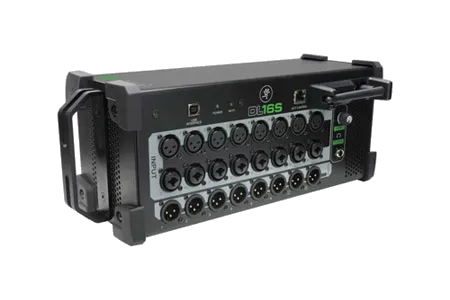 Mackie DL16S