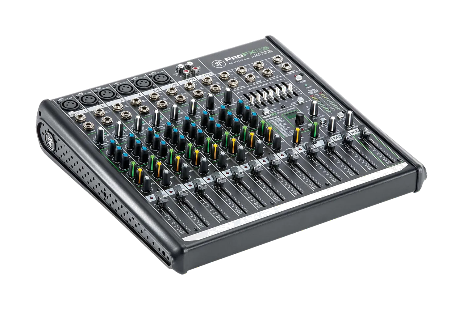 Mackie ProFX12 V2
