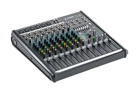Mackie ProFX12 V2