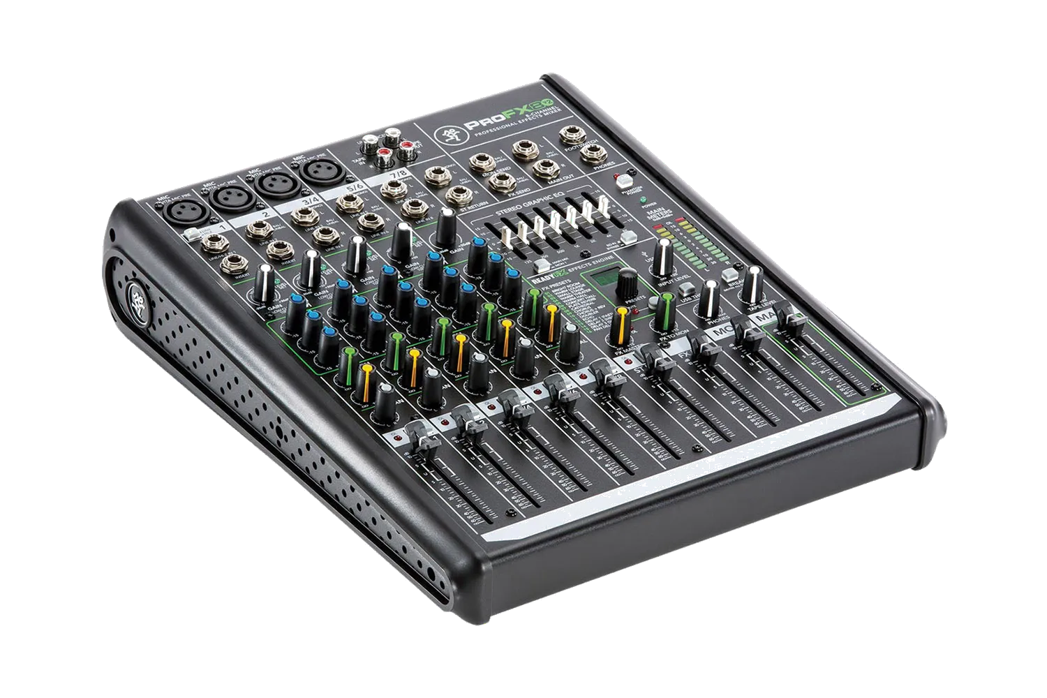 Mackie ProFX8 V2