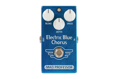 Mad Professor Electric Blue Chorus
