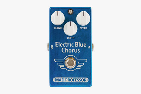 Mad Professor Electric Blue Chorus