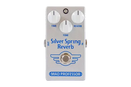 Mad Professor Silver Spring Reverb