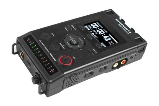 Marantz PMD661MKII
