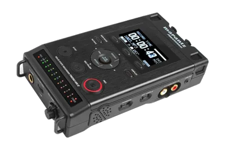 Marantz PMD661MKII