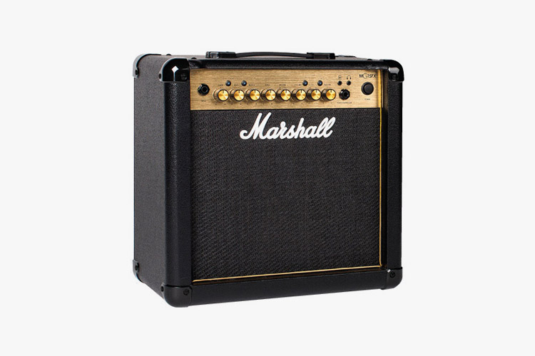 Marshall MG15FX