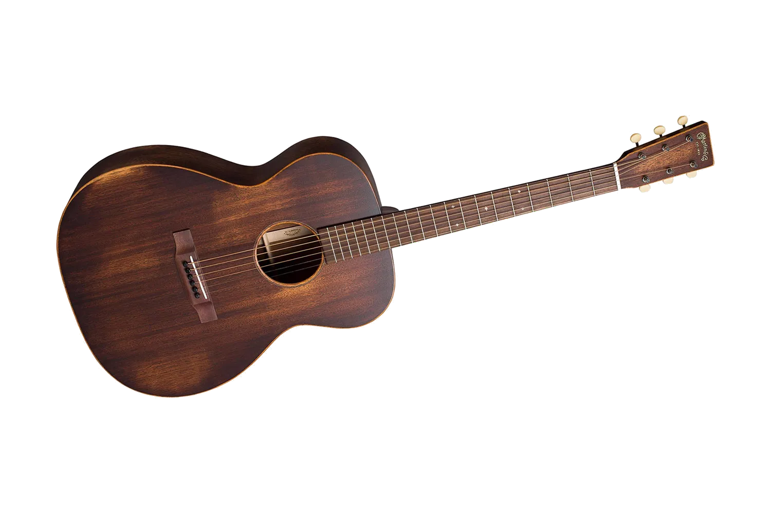 Martin 000-15M Streetmaster