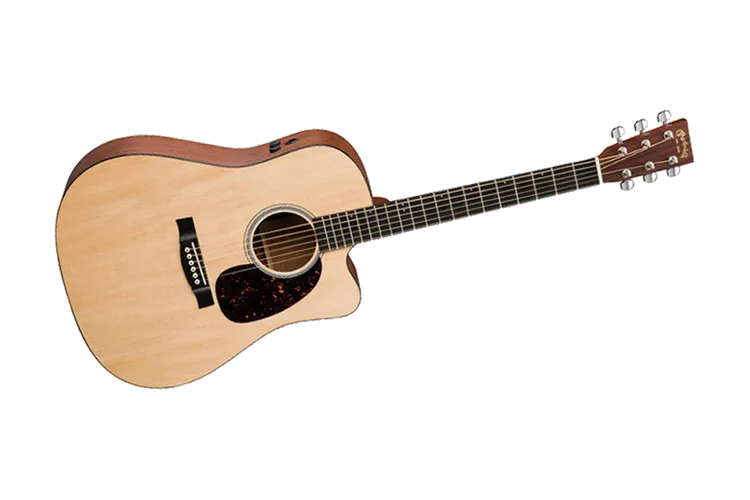 Martin DCPA4