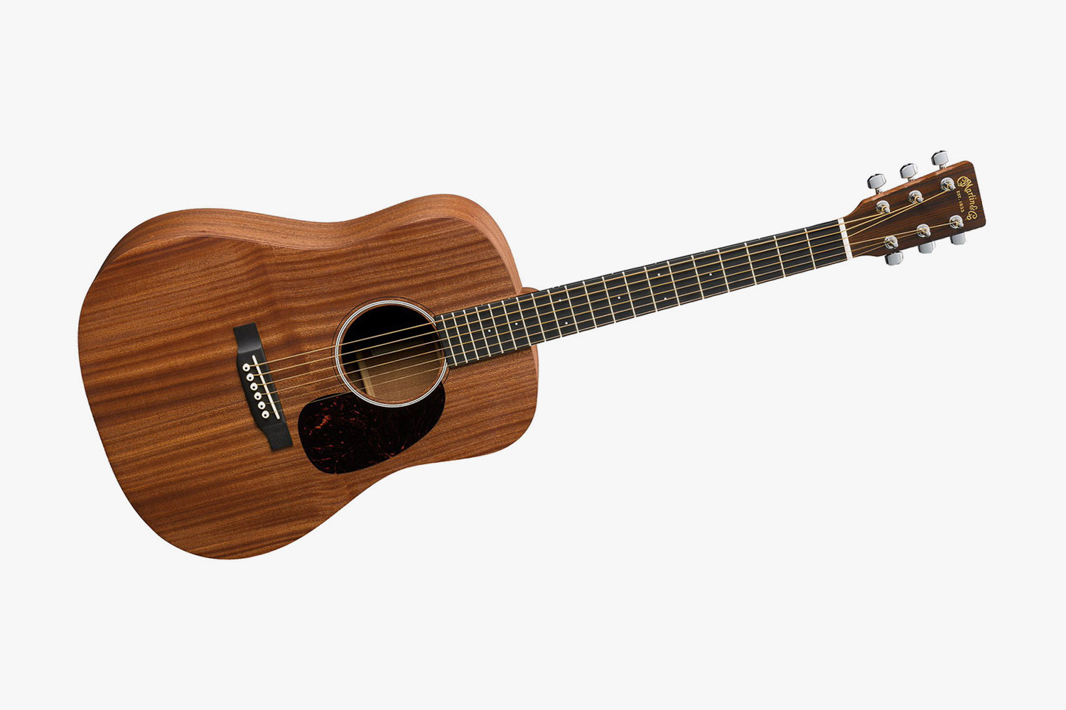 Martin D Junior 2 Sapele