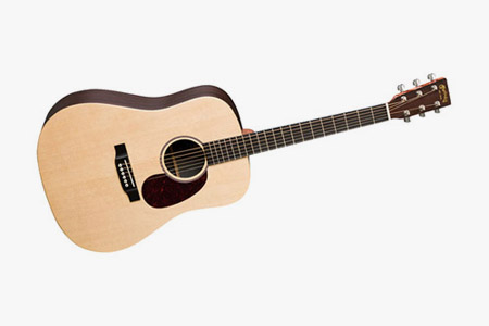 Martin DX1RAE