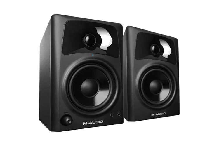 M-Audio Studiophile AV42