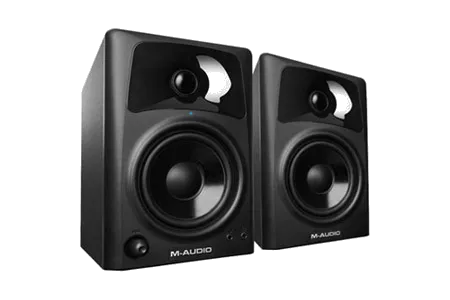 M-Audio Studiophile AV42