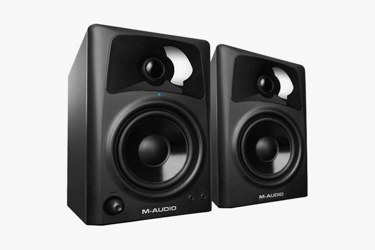 M-Audio Studiophile AV42