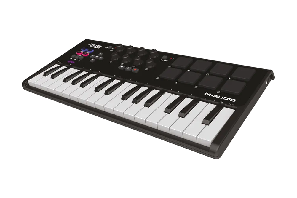 M-Audio Axiom AIR Mini 32