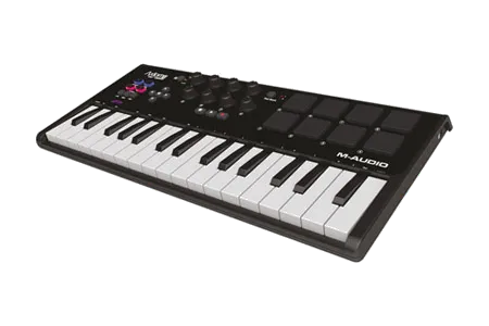 M-Audio Axiom AIR Mini 32