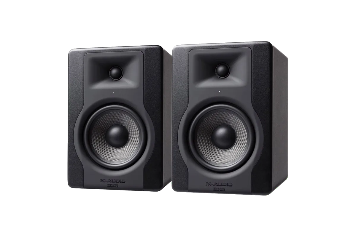 M-Audio BX5 D3