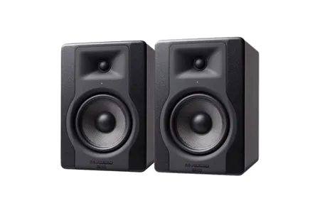 M-Audio BX5 D3