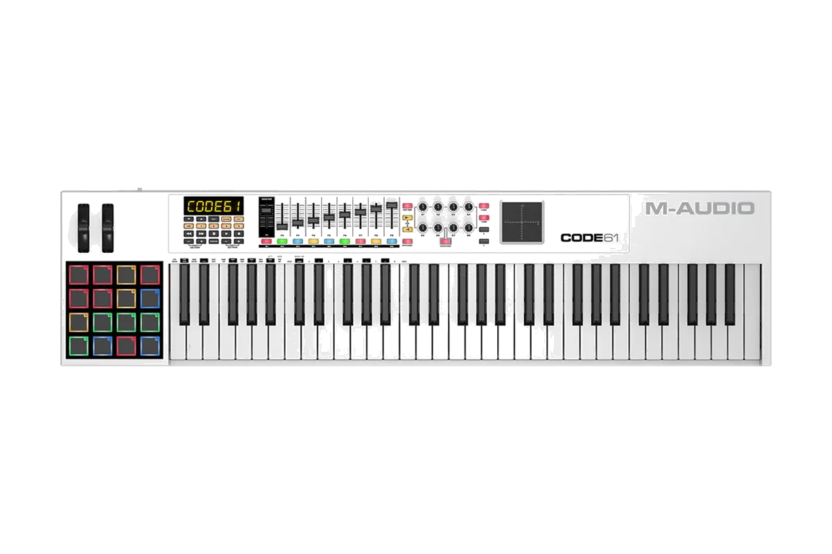 M-Audio Code 61