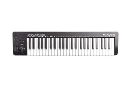 M-Audio Keystation 49 MK3