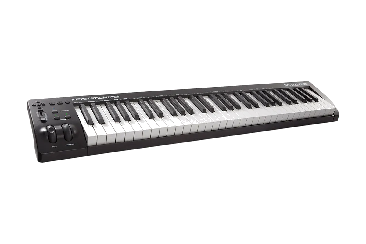 M-Audio Keystation 61 MK3