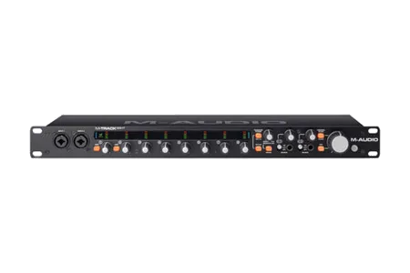 M-Audio M-Track Eight
