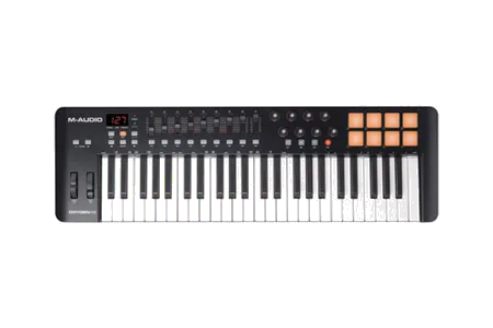 M-Audio Oxygen 49