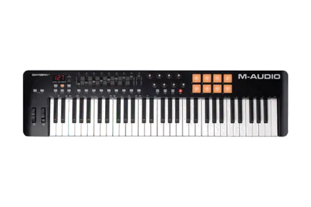 M-Audio Oxygen 61