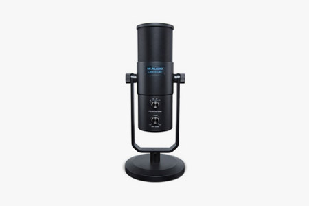 M-Audio Uber Mic