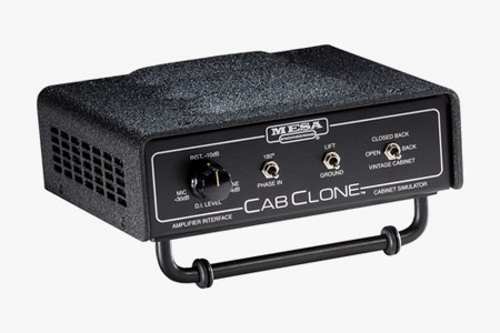 Mesa Boogie CabClone